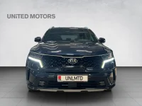 Kia Sorento - 148kW thumbnail