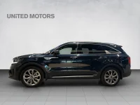 Kia Sorento - 148kW thumbnail