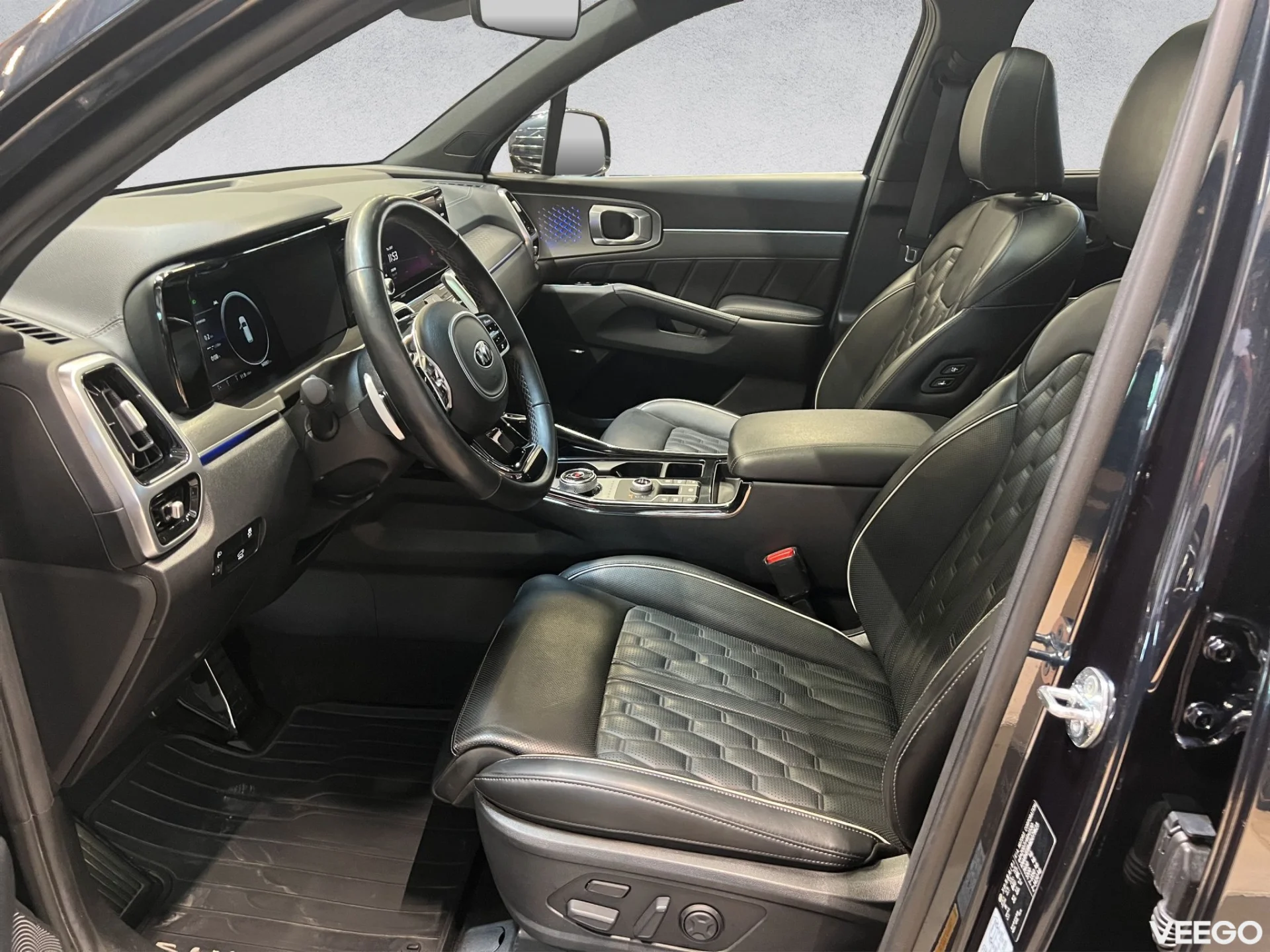 Kia Sorento - 148kW