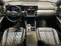 Kia Sorento - 148kW thumbnail