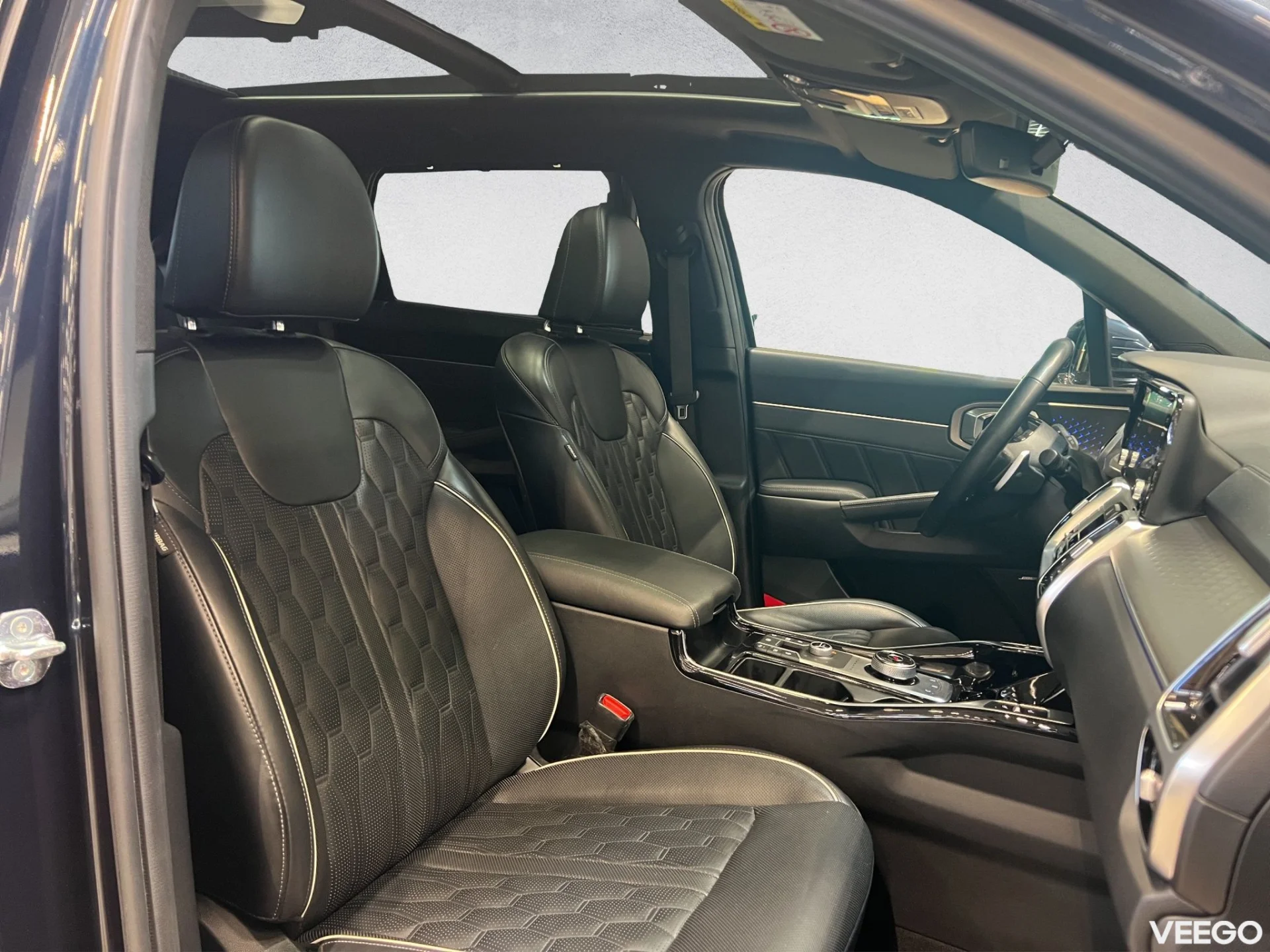 Kia Sorento - 148kW