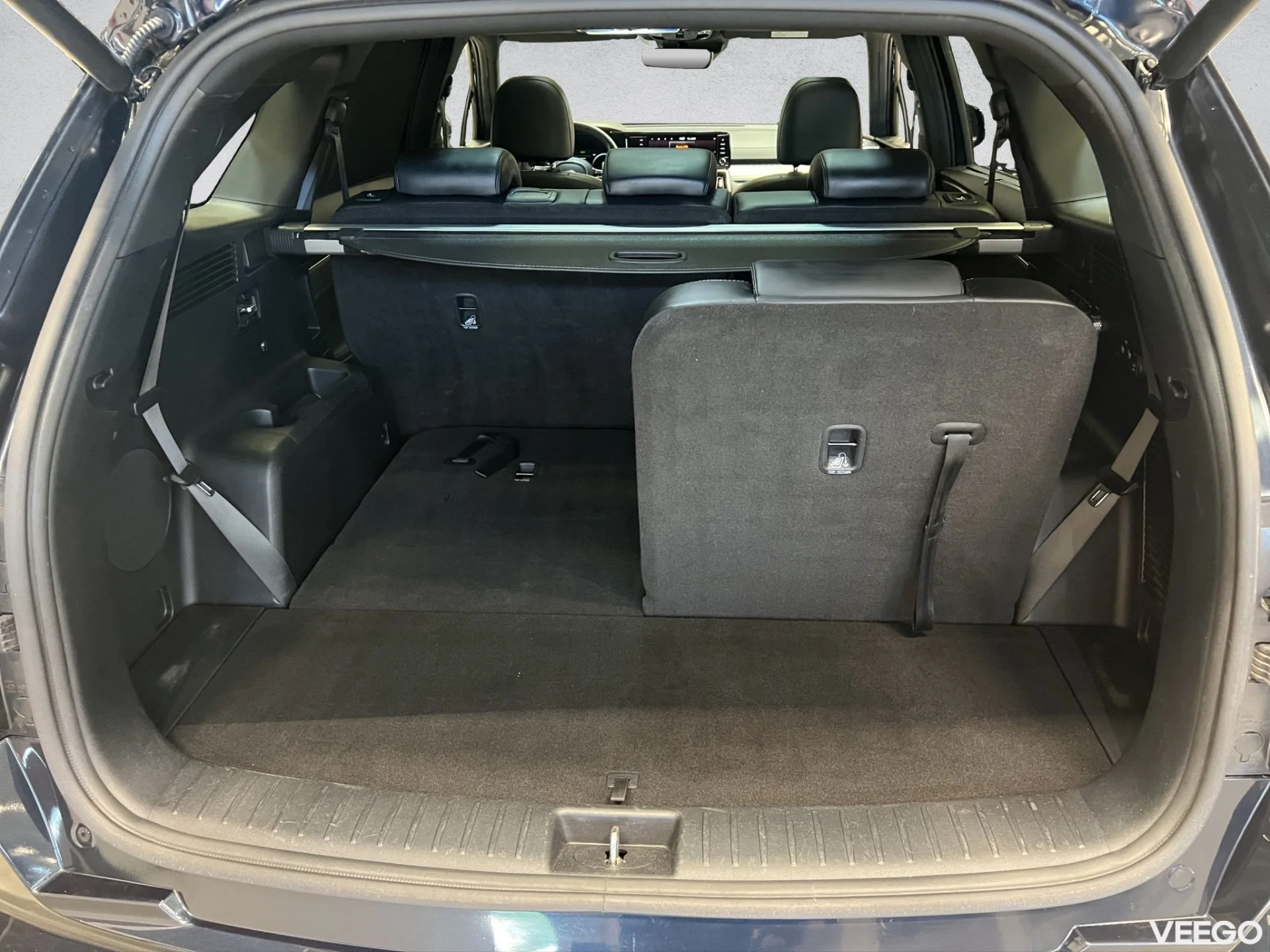 Kia Sorento - 148kW