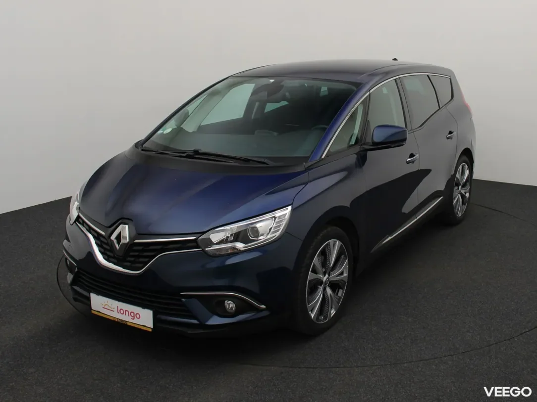 Renault grand-scenic 1.8 88kW
