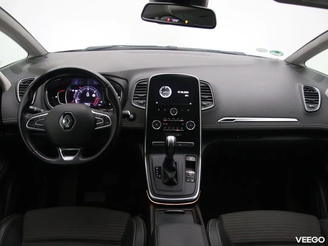 Renault grand-scenic 1.8 88kW