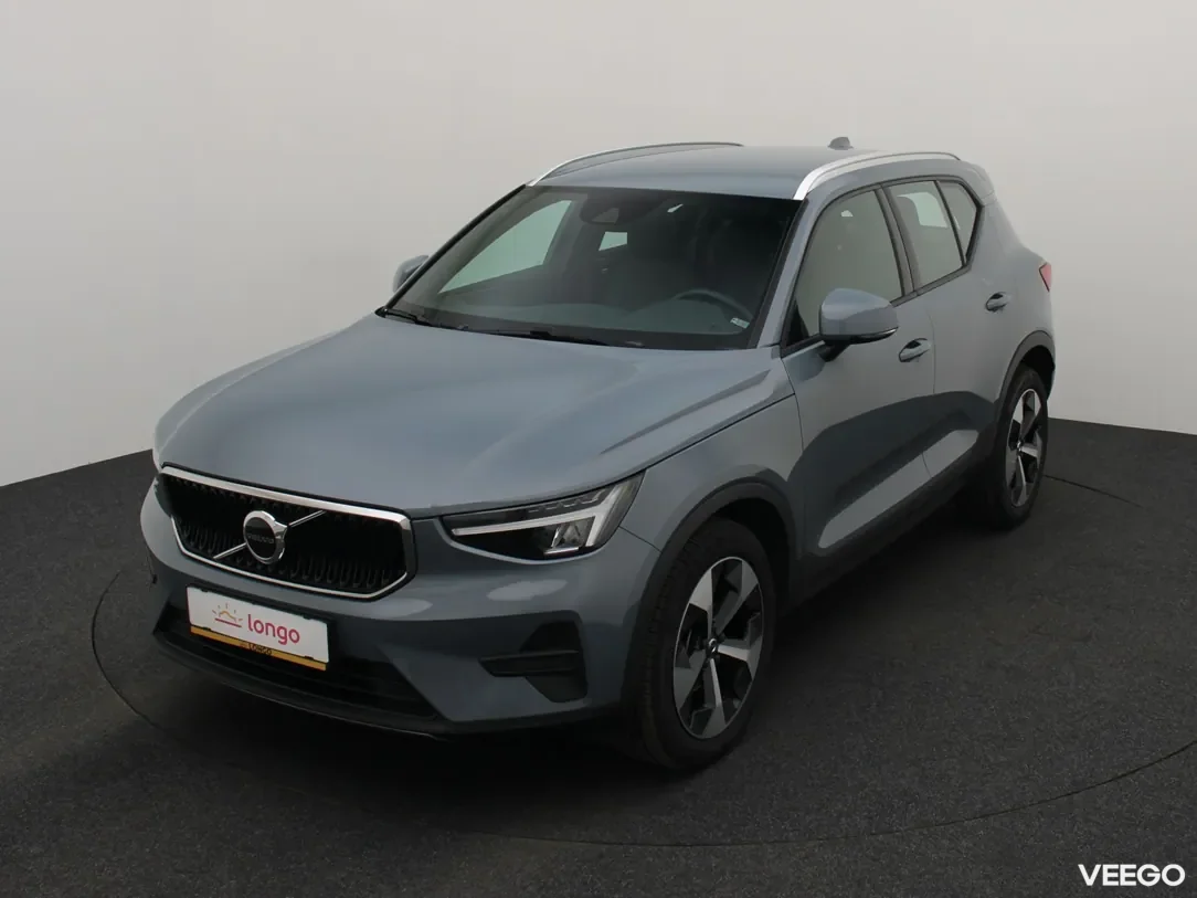Volvo XC40 1.5 95kW
