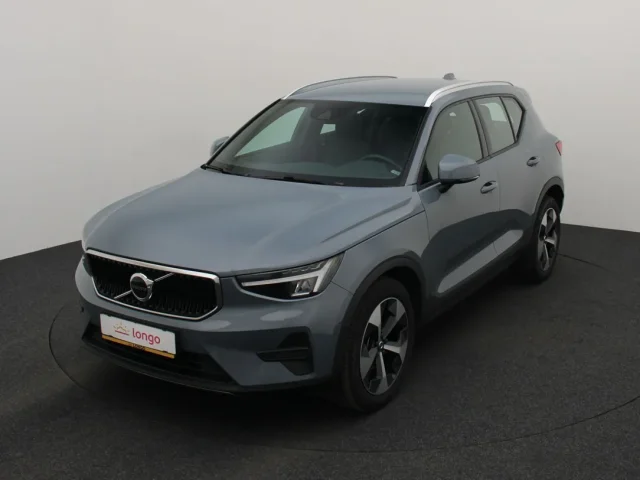 Image of Volvo XC40 1.5 95kW