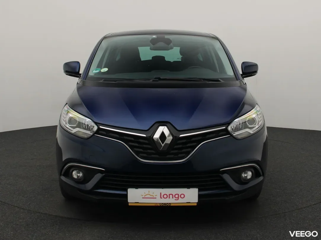Renault grand-scenic 1.8 88kW