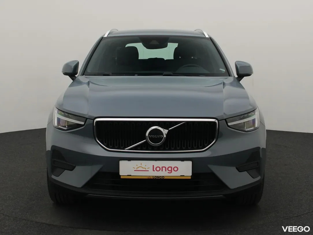 Volvo XC40 1.5 95kW