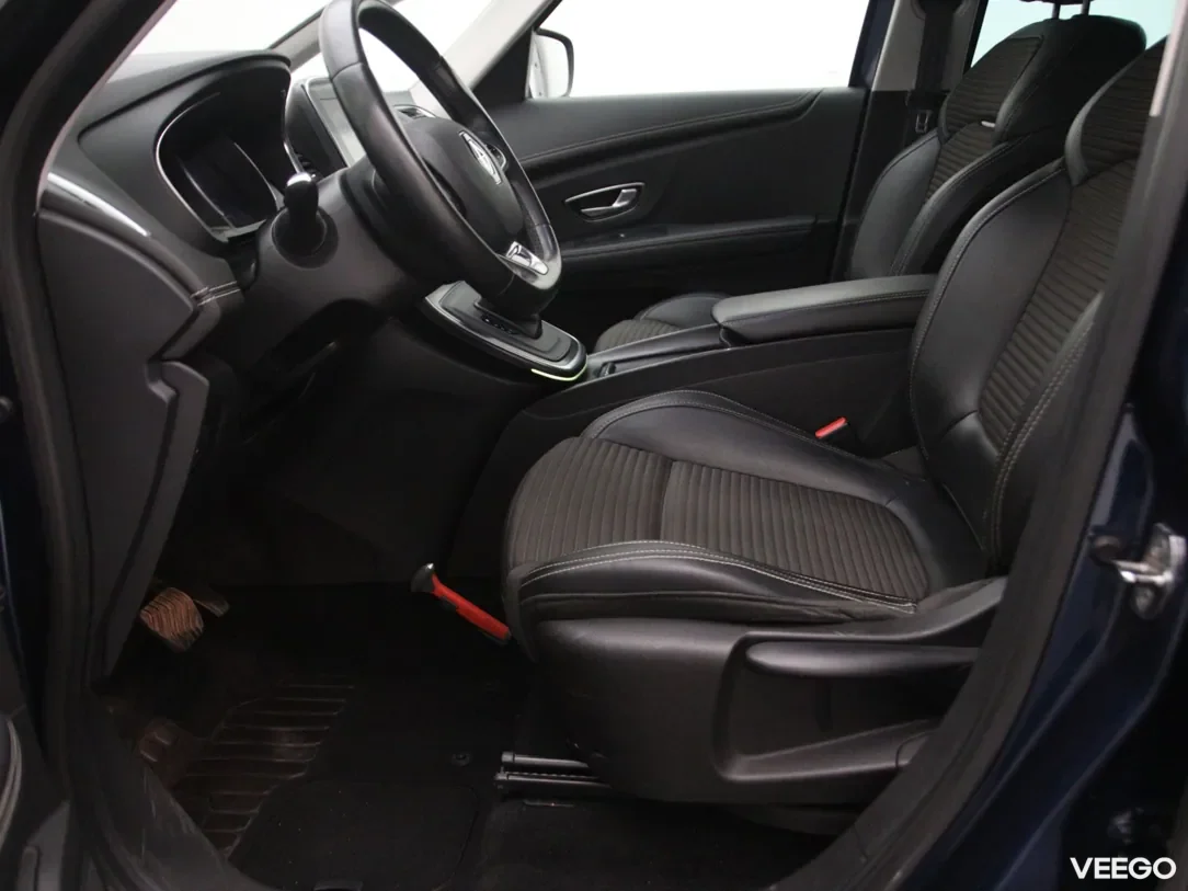 Renault grand-scenic 1.8 88kW