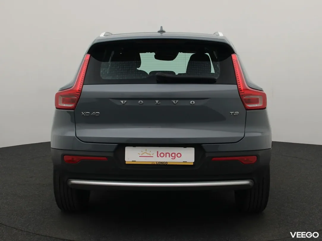 Volvo XC40 1.5 95kW