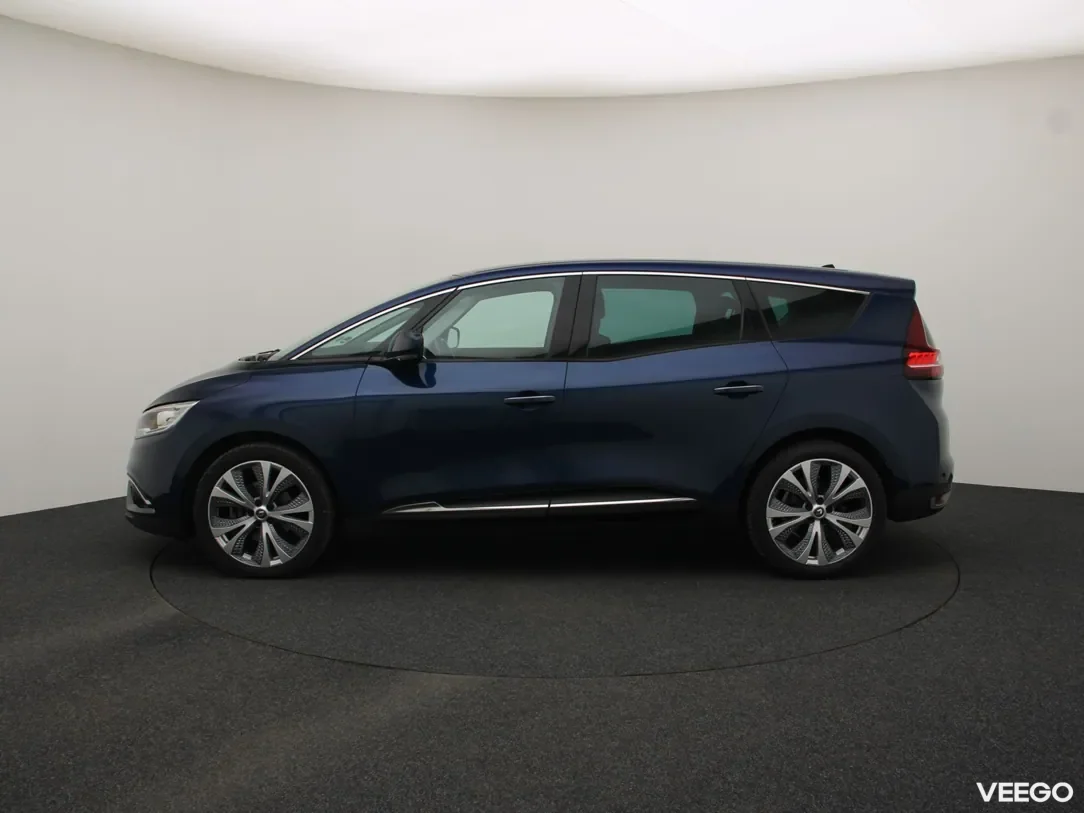 Renault grand-scenic 1.8 88kW