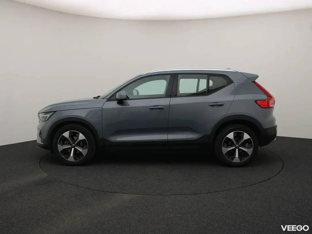 Volvo XC40 1.5 95kW