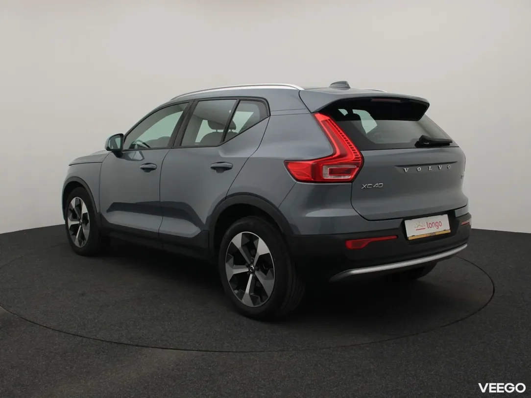 Volvo XC40 1.5 95kW