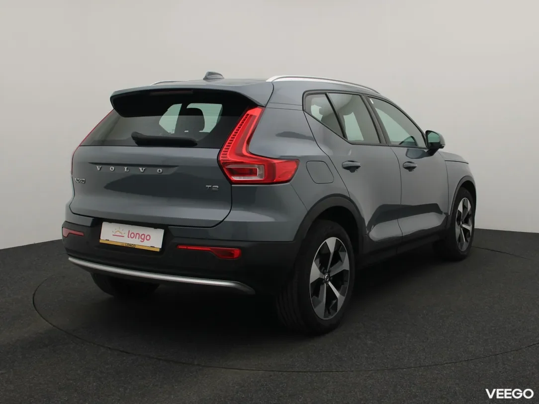 Volvo XC40 1.5 95kW