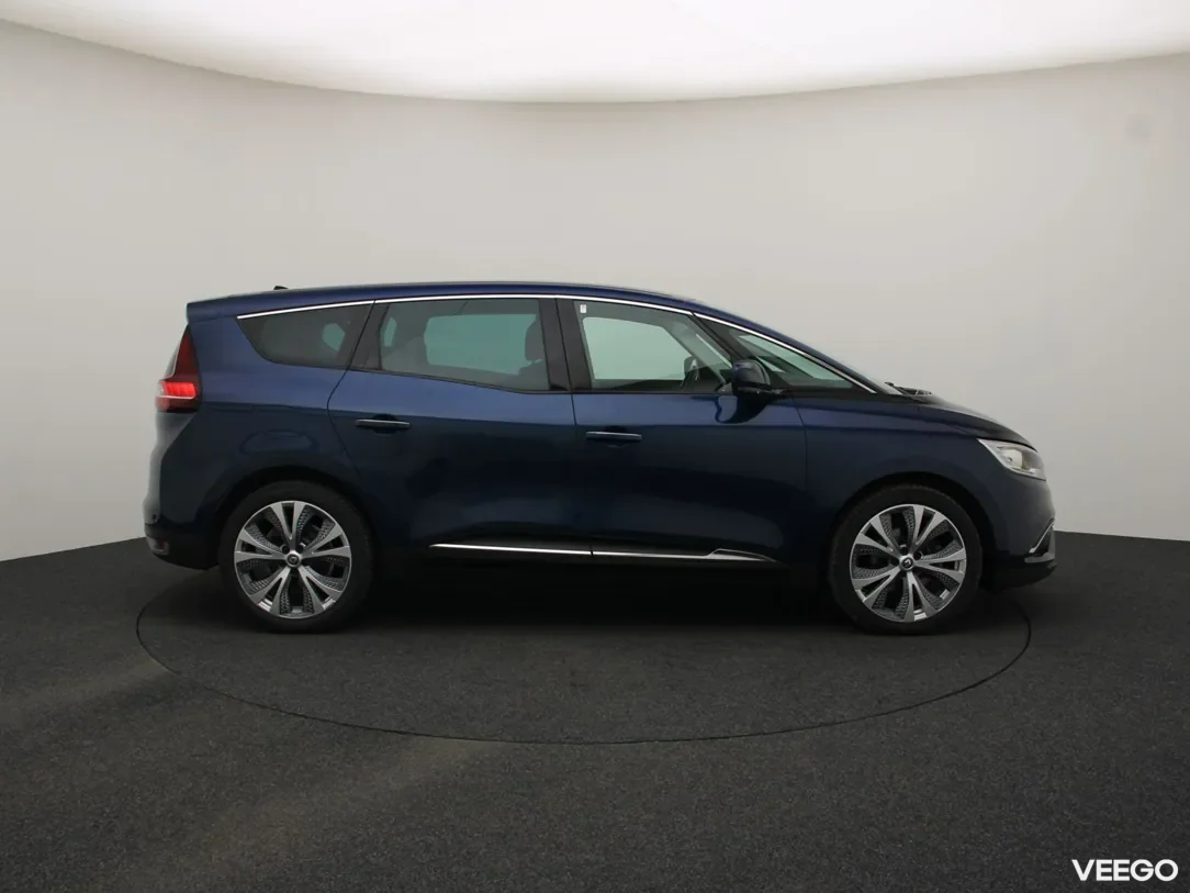 Renault grand-scenic 1.8 88kW