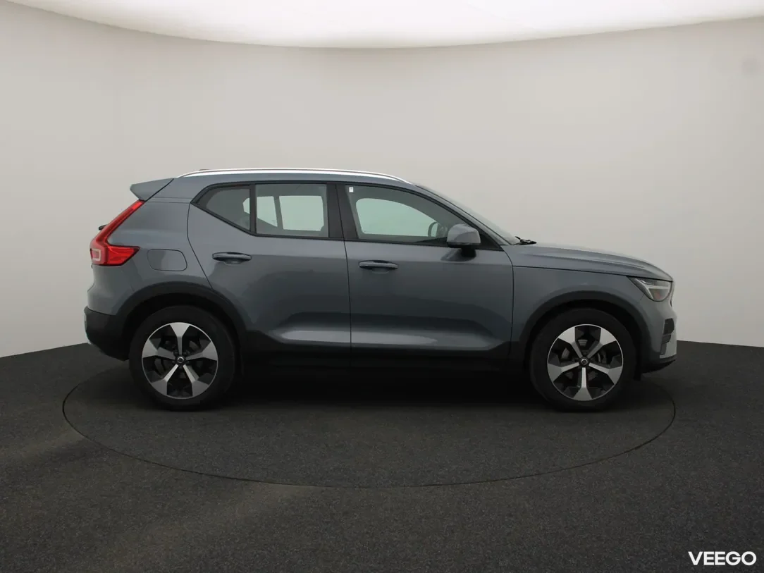 Volvo XC40 1.5 95kW