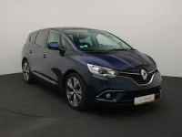Renault grand-scenic 1.8 88kW thumbnail