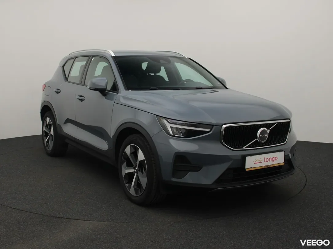 Volvo XC40 1.5 95kW