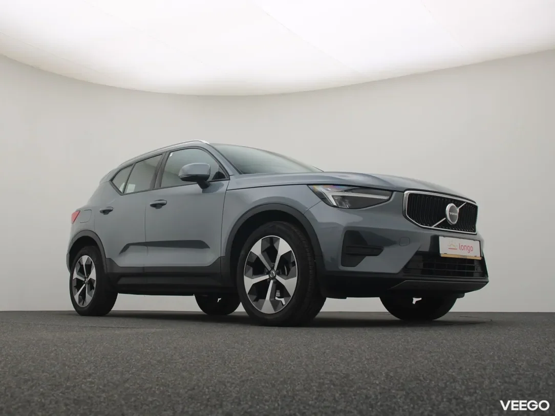 Volvo XC40 1.5 95kW