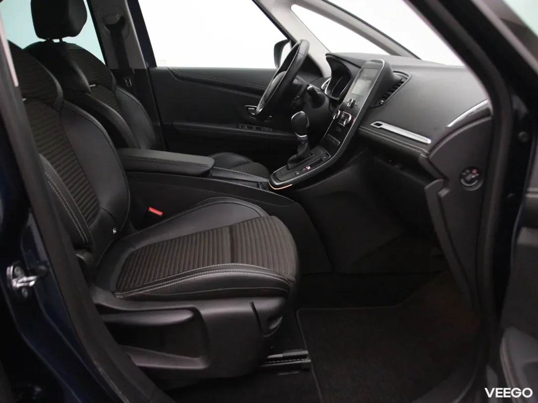 Renault grand-scenic 1.8 88kW