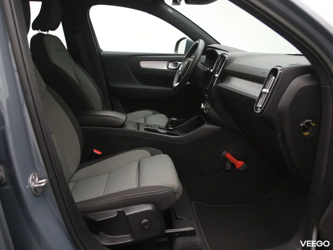 Volvo XC40 1.5 95kW