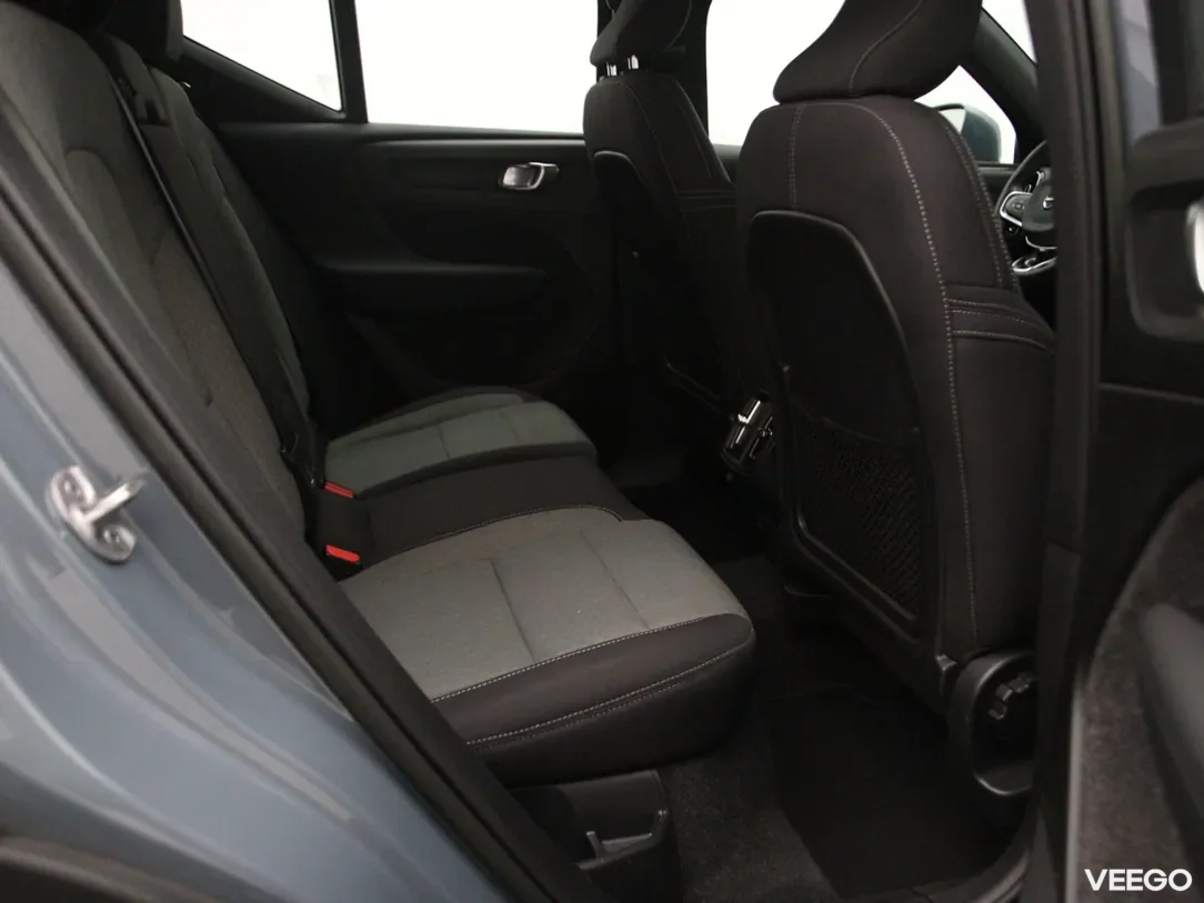 Volvo XC40 1.5 95kW