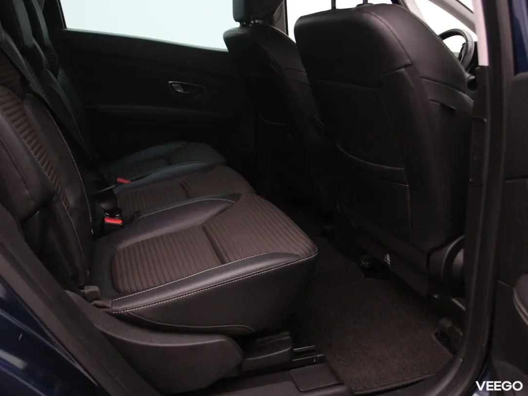 Renault grand-scenic 1.8 88kW