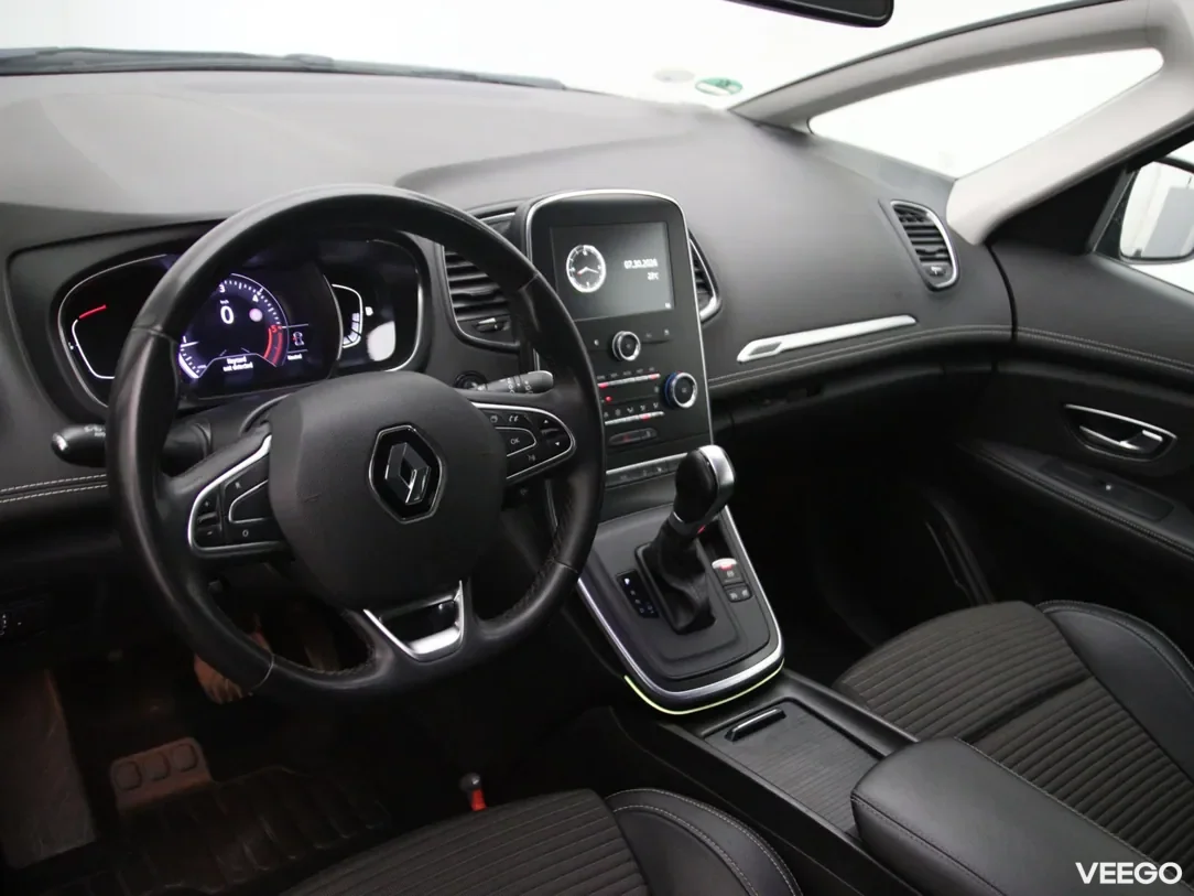 Renault grand-scenic 1.8 88kW