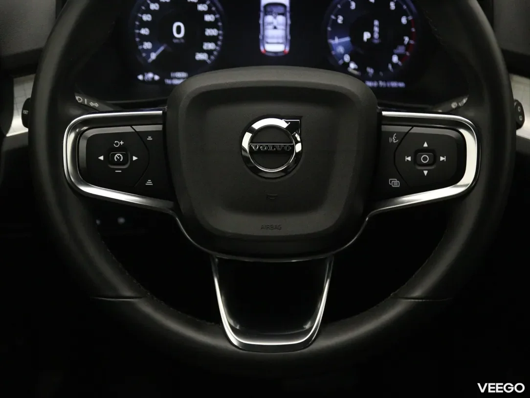 Volvo XC40 1.5 95kW