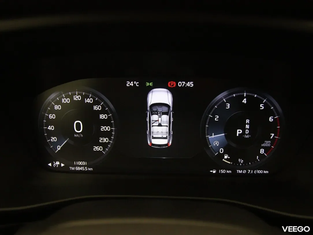 Volvo XC40 1.5 95kW