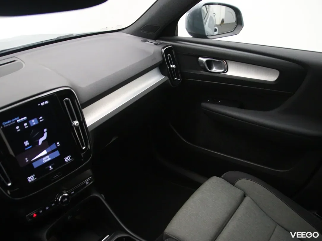 Volvo XC40 1.5 95kW