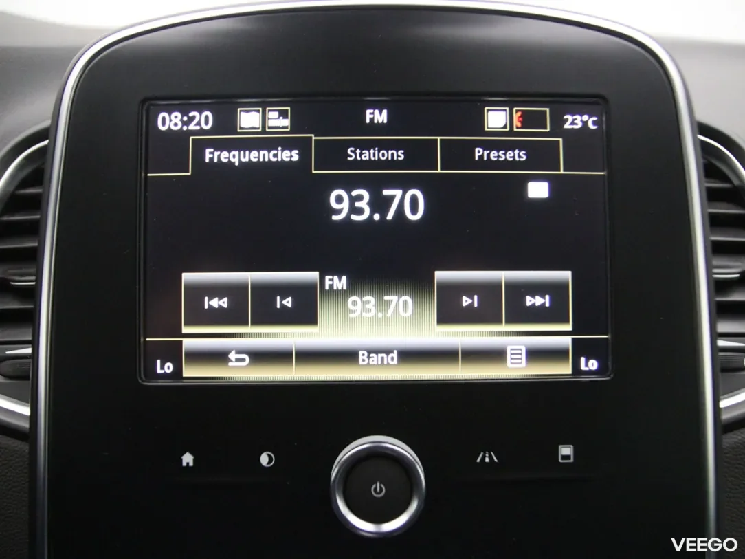 Renault grand-scenic 1.8 88kW