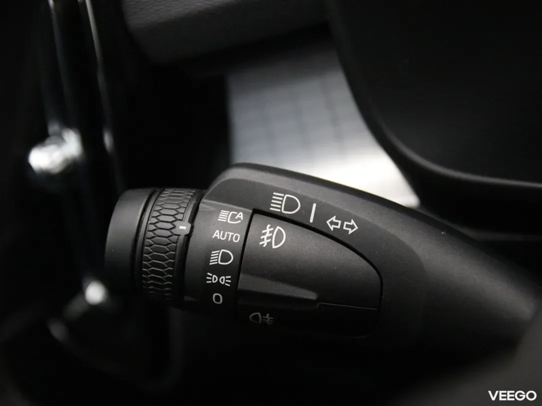 Volvo XC40 1.5 95kW