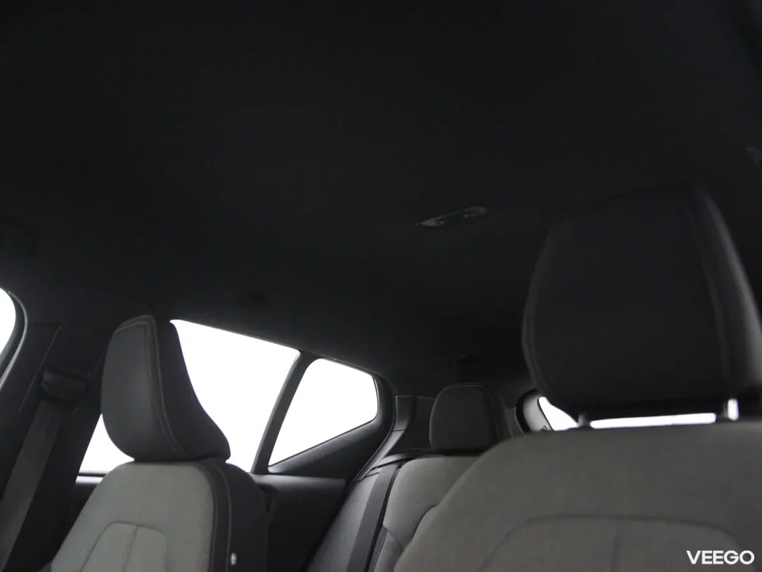 Volvo XC40 1.5 95kW