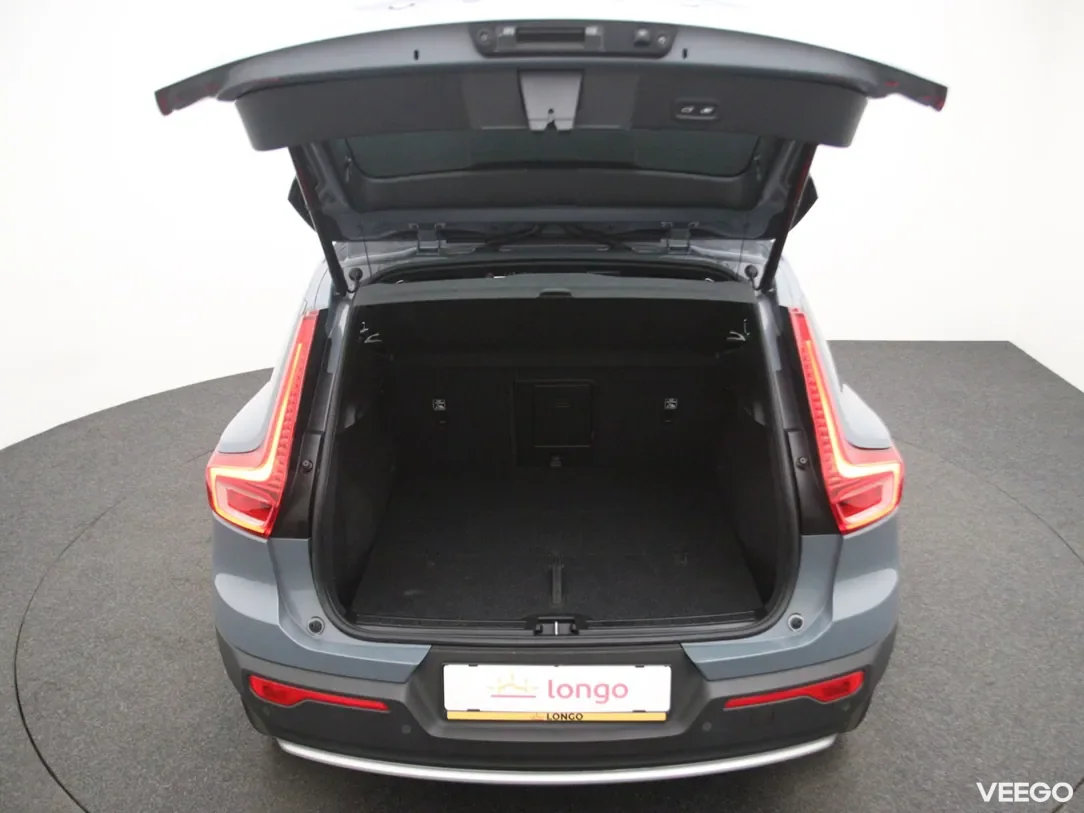 Volvo XC40 1.5 95kW