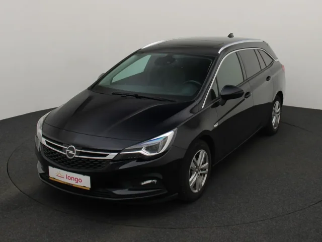 Image of Opel Astra 1.6 100kW