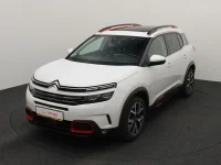 Citroen C5 Aircross 1.2 96kW thumbnail
