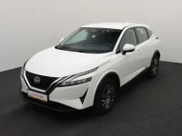 Nissan Qashqai 1.3 116kW thumbnail