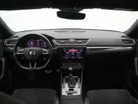 Skoda Superb 2 110kW thumbnail