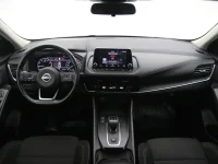 Nissan Qashqai 1.3 116kW thumbnail