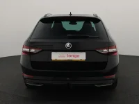 Skoda Superb 2 110kW thumbnail