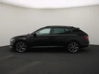 Skoda Superb 2 110kW thumbnail
