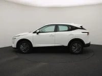 Nissan Qashqai 1.3 116kW thumbnail