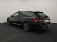 Skoda Superb 2 110kW thumbnail