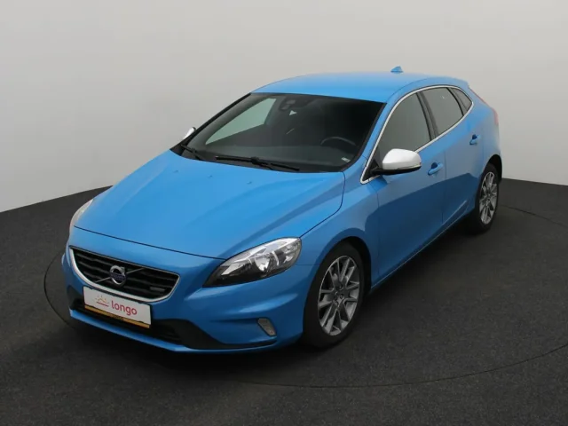 Image of Volvo V40 2 140kW