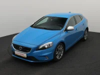 Volvo V40 2 140kW thumbnail