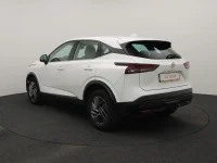 Nissan Qashqai 1.3 116kW thumbnail