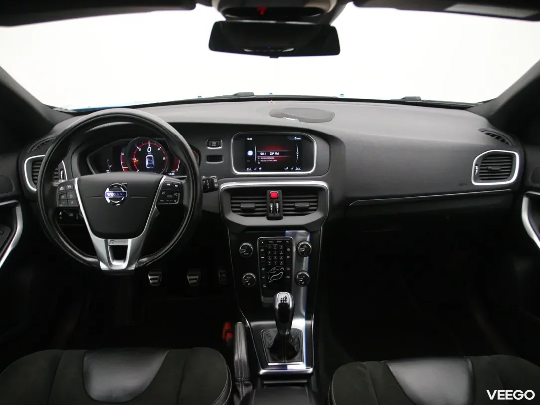Volvo V40 2 140kW