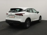 Nissan Qashqai 1.3 116kW thumbnail
