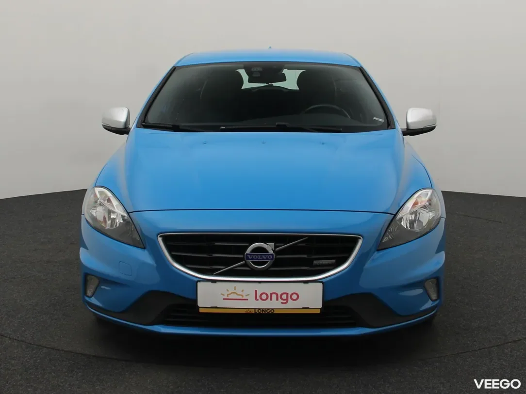 Volvo V40 2 140kW